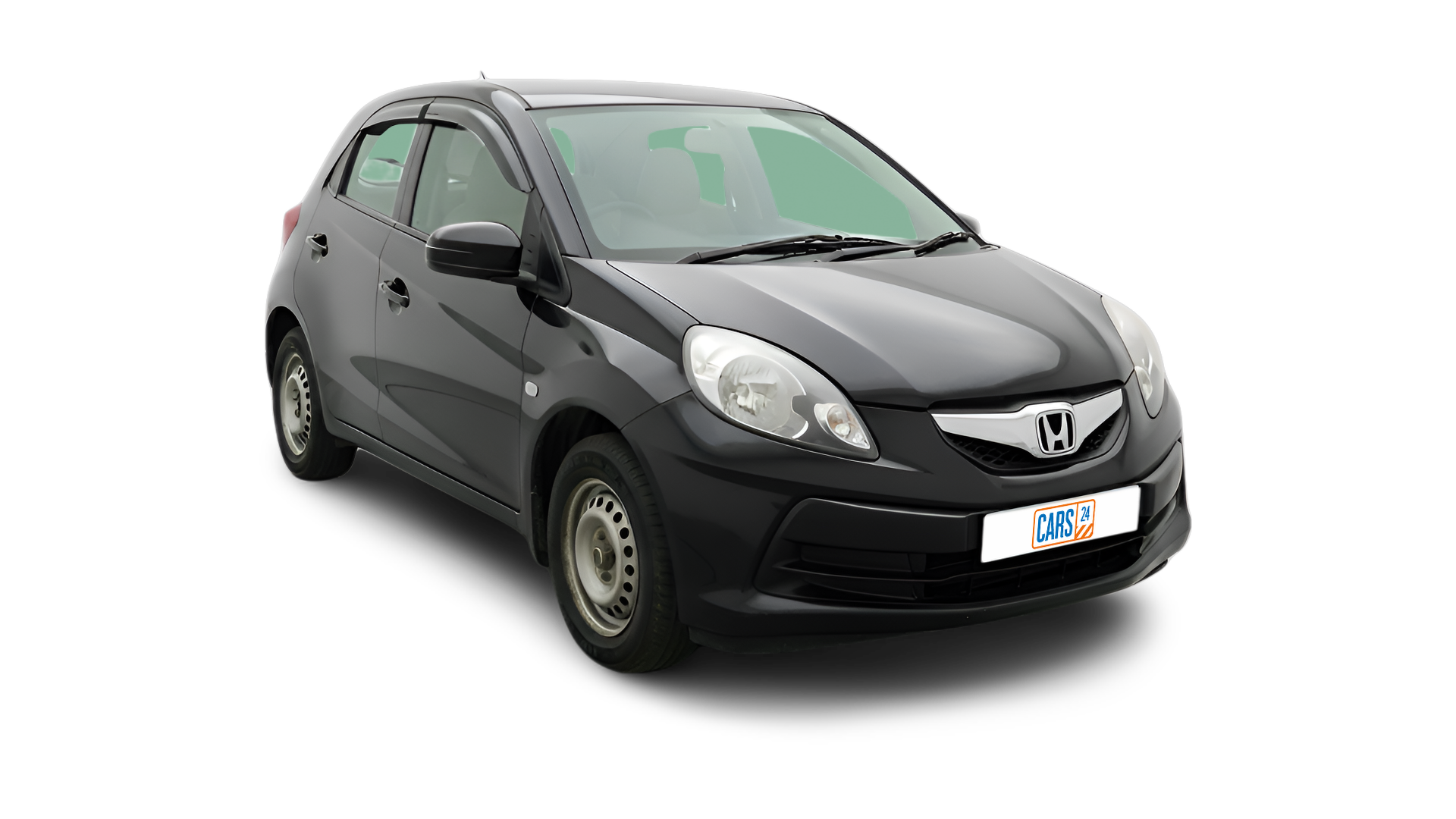 Honda Brio-img